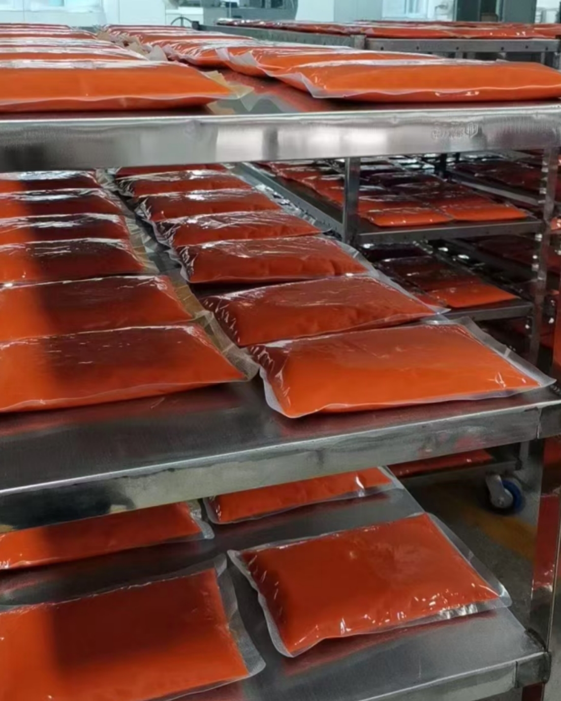 酱香味型/火锅底料